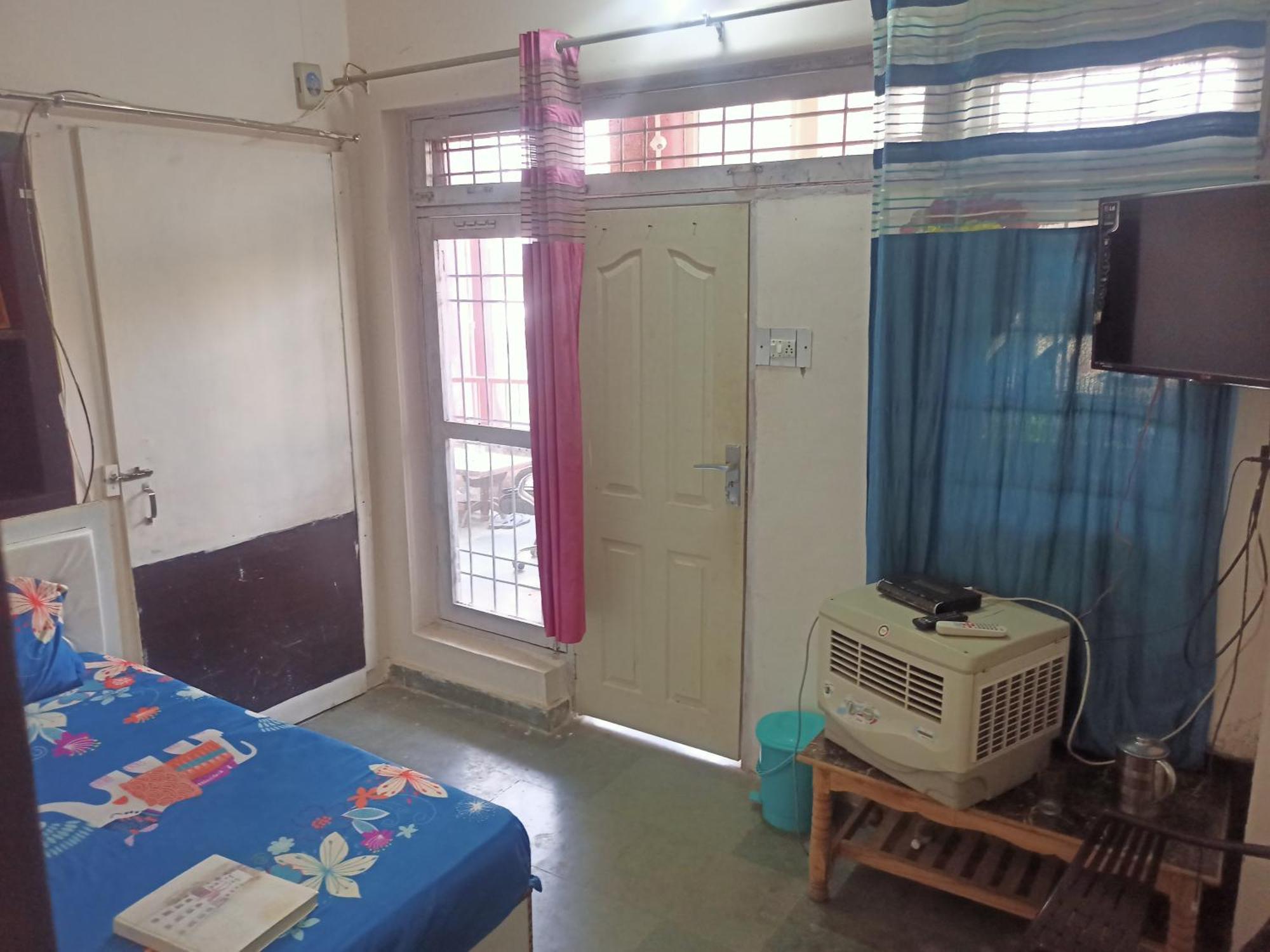 City Crown Guest House Sundarnagar Quarto foto